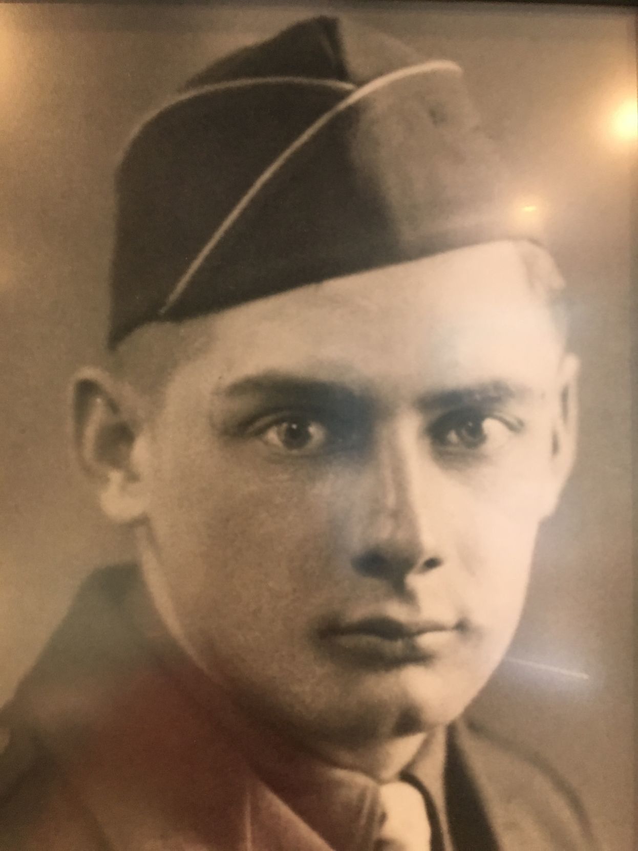 John "Little Jack" Reynolds